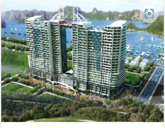 DMC Plaza Hạ Long